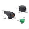 12V Trailer Plug Connector for Automotive Use