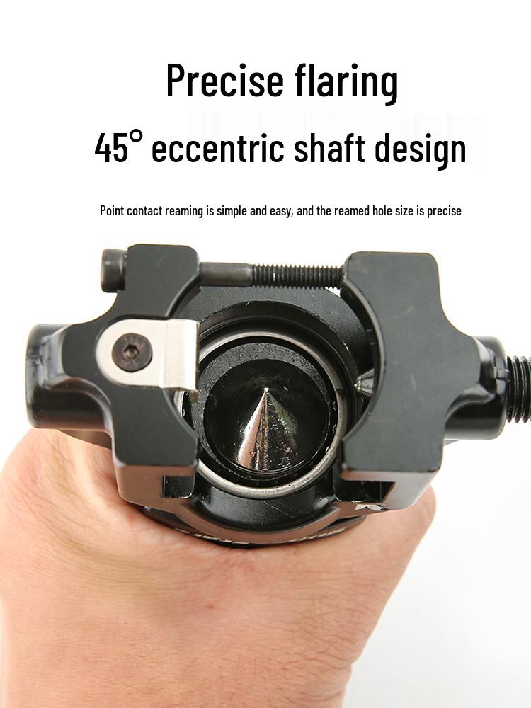Sage Expander ST-806FT Air Conditioner Copper Pipe Flaring Tool Set