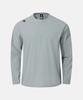 DESCENTE Swiss Triathlon Cooling Long Sleeve T-Shirt Gray Sr221Iwh41