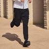 Saucony Surge 3 Cushioning Support Low Top Running Shoes Unisex Black - S28215-3