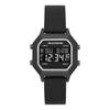 Seukechyeoseusigye Sr6194 (Faysmith) Faysmith Digital Women'S Urethane Watch