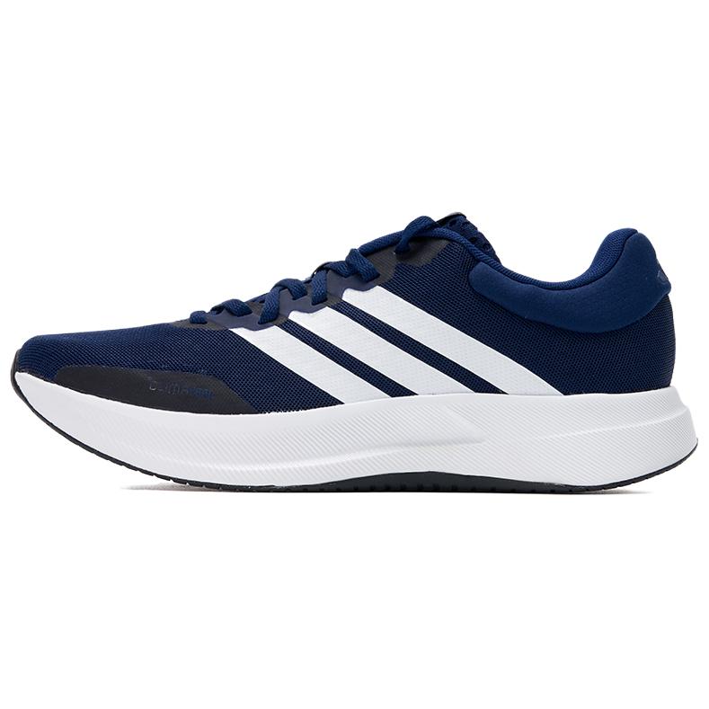 Adidas Treadmove Comfortable Versatile Durable Low-Top Running Shoes Men Sneakers Blue JR5851