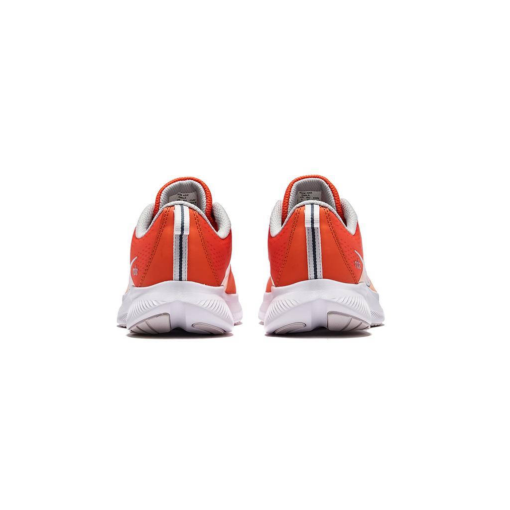 SAUCONY Dětské tenisky Ride KDZ Big Kid Orange Sunset SK167772