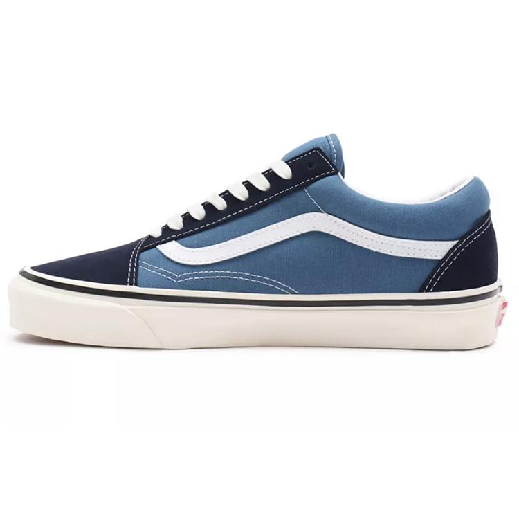 Vans Old Skool 36 Dx 'Anaheim Factory Navy' VN0A38G2SU0