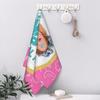Lovely Like Nastya Soft Face Towel Quick Dry Pool Bath Cotton Towels Absorbent Quick
