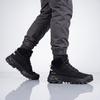 Palladium Pallarider Mid GTX Gore-Tex - Herren Boots Stiefel Leder Schwarz 79575-008-M ORIGINAL