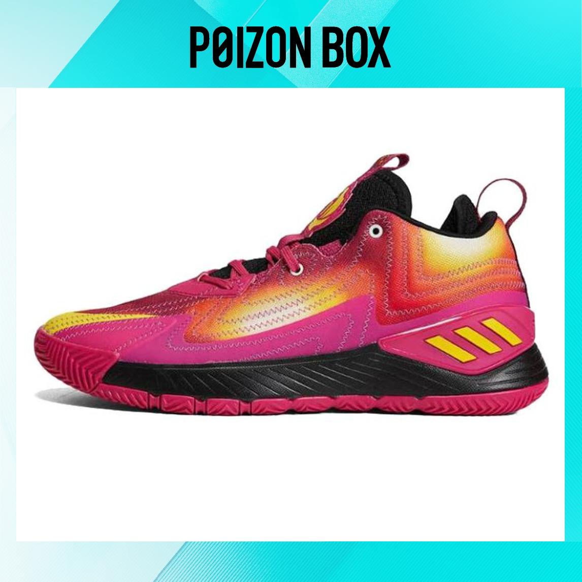 

adidas D Rose Son Of Chi Basketball Shoes Men