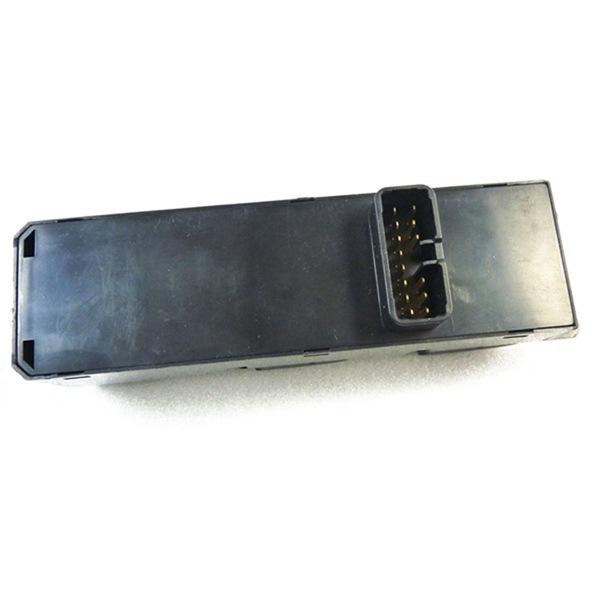 Mitsubishi Galant Black ABS Car Glass Part MR5123943