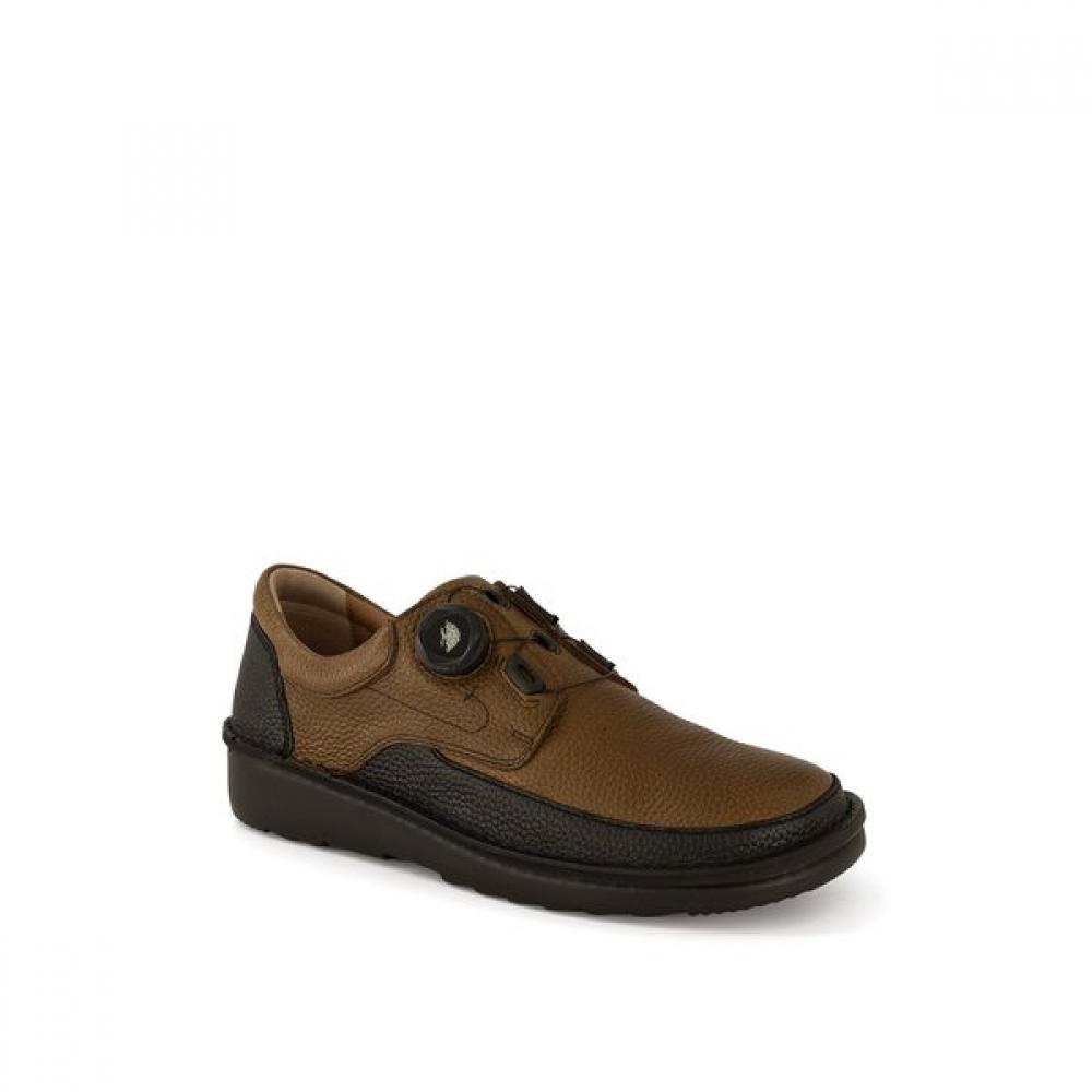 Land Rover Men S Dial Lock caSual ShoeS Wide Lanoxh4809mf3 Mf1