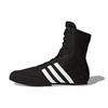Box Hog2 Core Cozy Wear Resistant Shoe Black BA7928