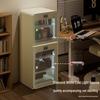 EIRMAI Snow Owl R16 Electronic Dehumidifying Dry Cabinet