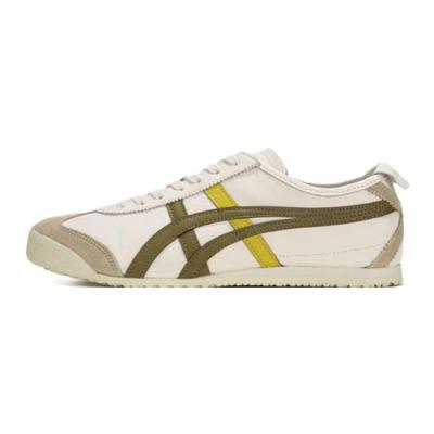 Mexico 66 Bambini Crema Marrone 1184A049-112