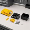 Protection Board Battery Case Kit for DeWalts/20V/DCB201/DCB203 DCB204 DCB200
