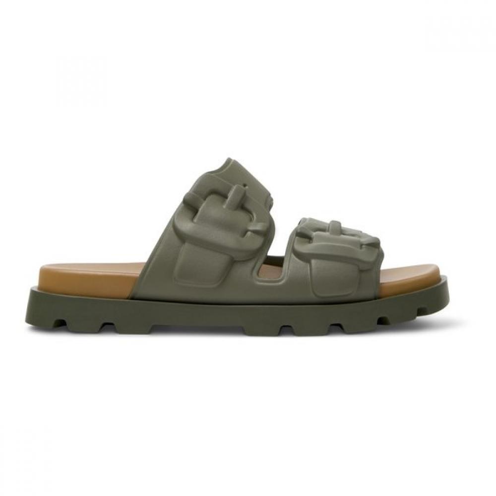 Camper 25SS Men S Slipper brutuS Sandal K101046 004