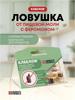 Food Moth Trap, Kleelov Plate, Anti-moth Agent, 5 Pcs, High-quality