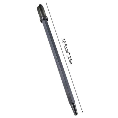 Pushrod Length Checker Pushrod Measuring Tool Professional Adjustable Depth Checker for Automotive Engine Motorcycle Truck