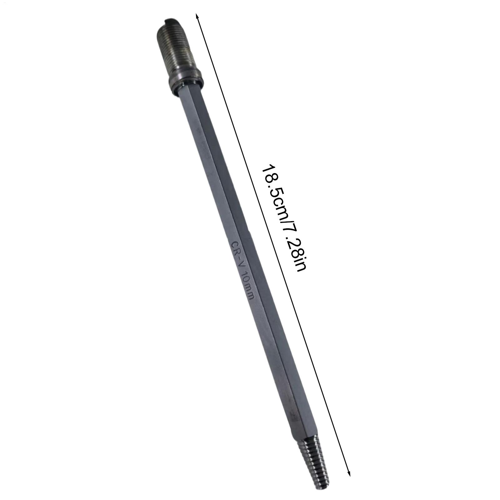 

Инструмент для проверки длины толкателей Инструмент для измерения толкателей Профессиональный регулируемый глубиномер для автомобильного двигателя Мотоцикла Грузовика CN