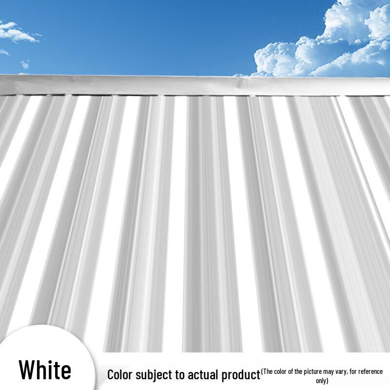 Water-Based Rust-Proof Paint for Metal & Color Steel Tile 3KG