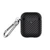 for AirPods 2 – nero