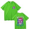 No Lift No Gift T Shirts Unsiex Casual Pure Cotton Tshirt Male Fashion Streetwear Men Women Christmas Fitness Oversized Tshirt