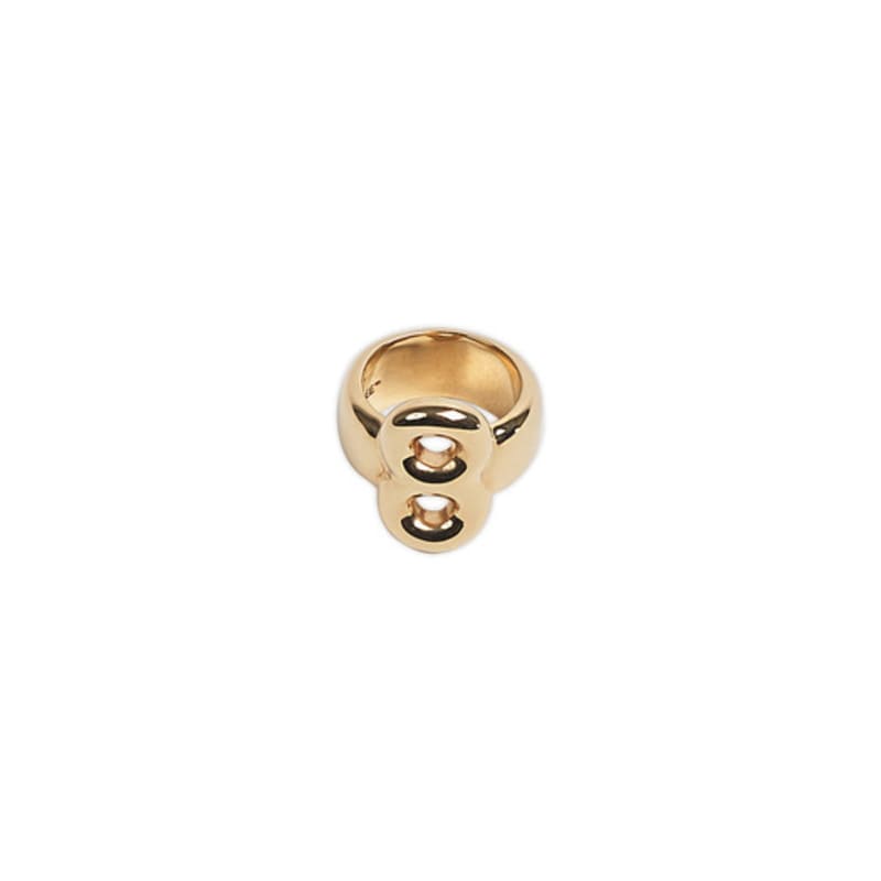 FINNLEE MESOPOTAMIAN RING / Gold