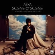 

CD ASKA, GORO MATSUI, TAISUKE SAWACHIK - SCENE Of SCENE-selected 6 Songs Fro UMCK9140 Japan ObiJapanese Pop/Rock Used