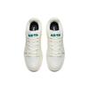Anta AOYU Slip-Resistant Low-Top Skateboard Shoes Men's White Green Sneakers 112238077-3