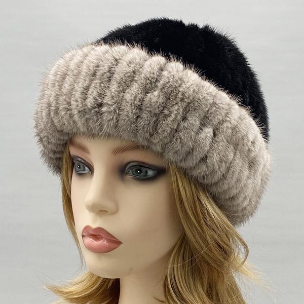 Winter Hats for Women Warm Stylish Classic Fashion Knitted Beanies
