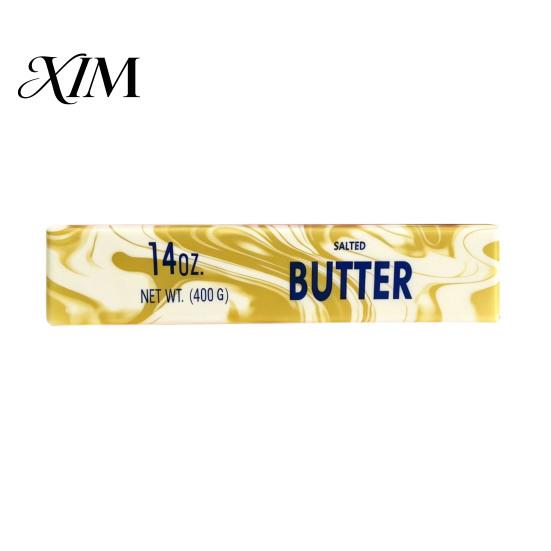 Butter Bar Sensory Toys Flow Pattern Stick Squeeze Toy, Slow Rebound Toy for Fidget Strip Desk Stress Relief, Soft Stretchy Office