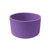 Silicone Boot For Sports Insulation Cup Noise Protective Silicone Water Bottle Bottom Sleeve Cover Tumbler Silicone Cover