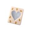 Pastic Hollow Picture Storage Case Ins Love Heart  Photo Album Cartoon Bear Photo Album  Mini Photo