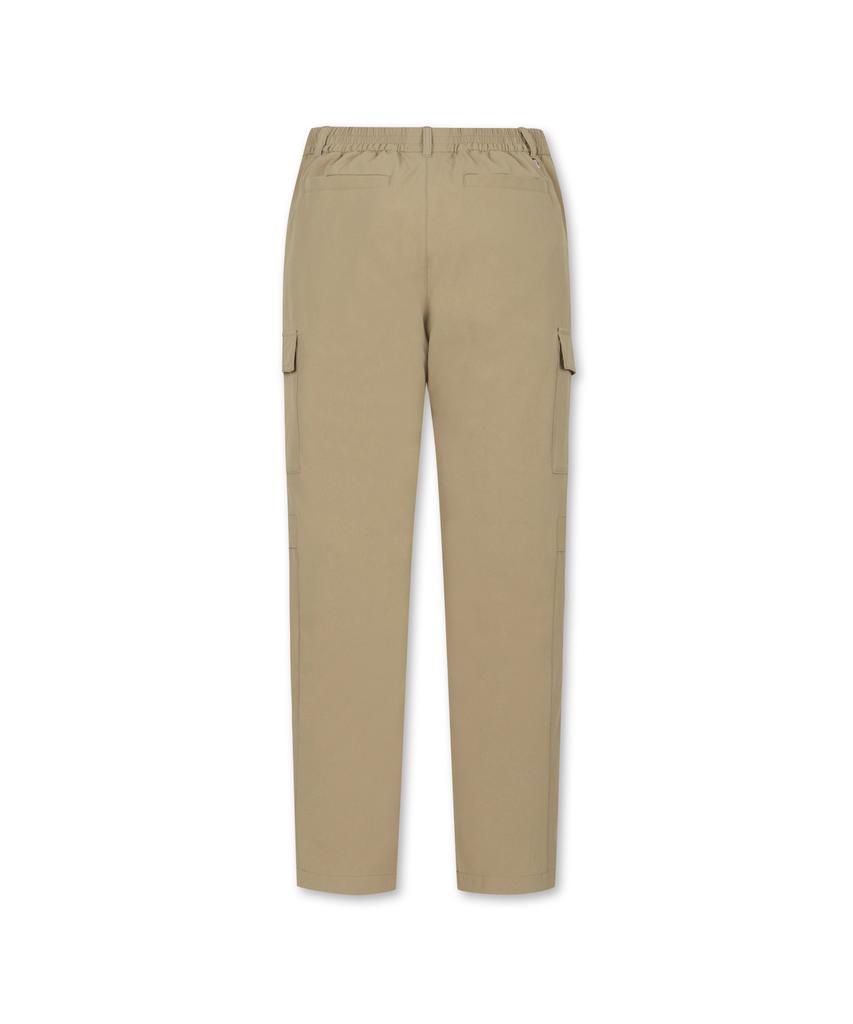 Goldeunbeeo Stretchable Cargo Jogger Pants_G4Pam25131Bex