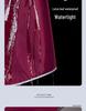 Men's Waterproof Electric Vehicle Poncho: Extra Thick, Anti-Storm, Enlarged for Motorcycles and Battery Cars