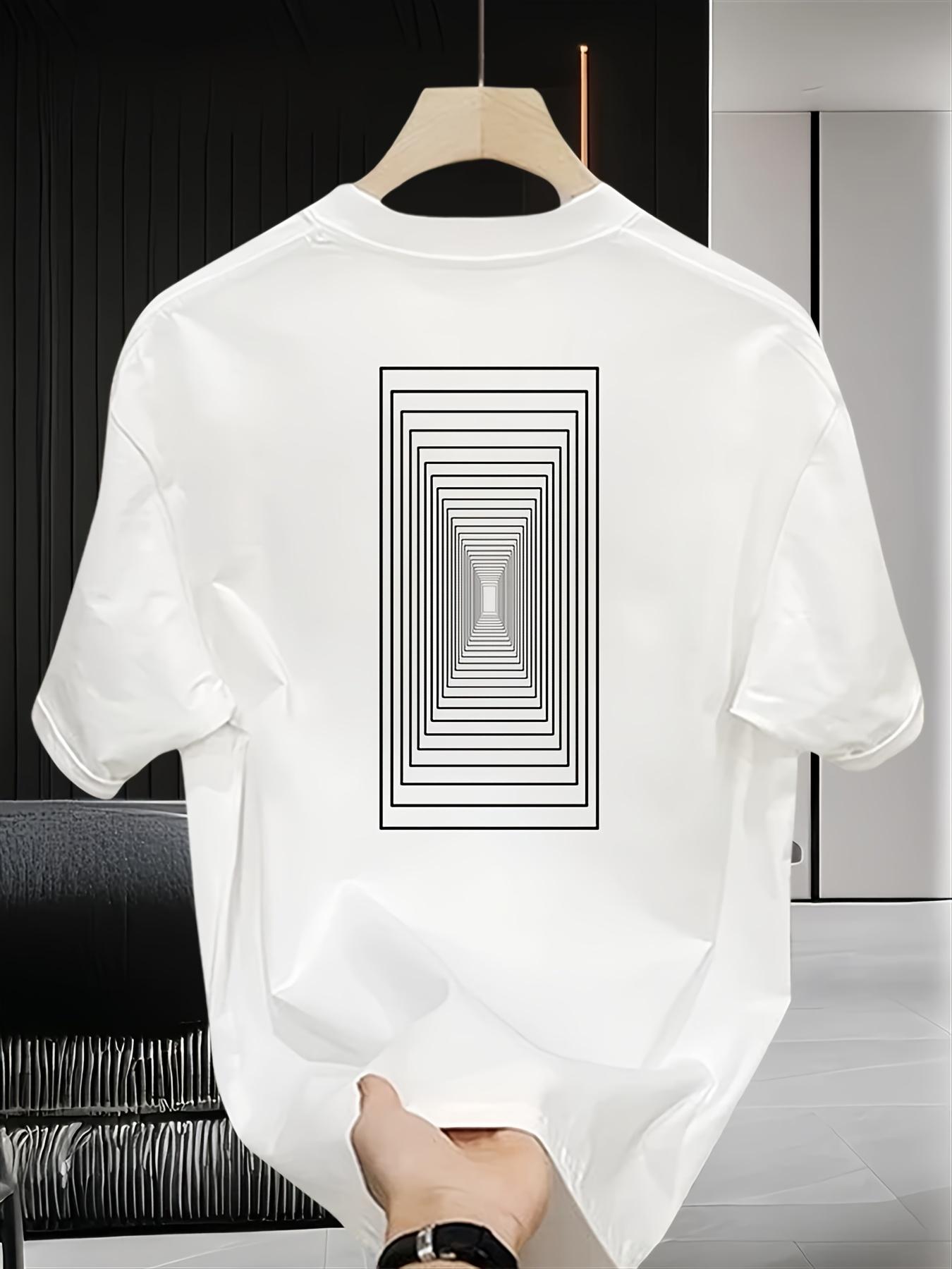 2026 Spring and summer womens Graphic Pattern Printed Tshirt Pure Cotton for  Women Shortsleeved Casual Versatile Style S