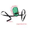 1 Pcs Medical Restraint Glove Detachable Bedridden Patient Anti Fall Hand Constraint Protector Elderly Anti Scratch Fixed Glove