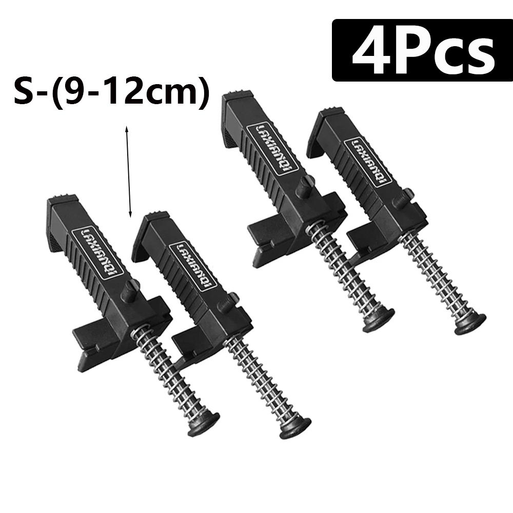 1-6Pc Professional Bricklaying Wire Drawer Brick Liner Wall Building Wire Frame Brick Liner Runner Engineering Construction Tool