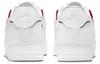 Nike Air Force 1/1 Biały Varsity Red DC9895-100
