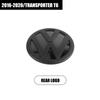 Hub Caps 2026 Hot Styling Mouldings For VOLKSWAGEN VW Car Front Grille Emblem Rear Trunk Lid Logo Stickers Decoration For Volksw