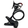 Universal Cell Phone Holder Flexible Long Arm Lazy Phone Stands Clamp Bed Tablet Car Mount Bracket For iPhone XS Samsung Support