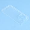 For Realme C67 5G Back Cover Ultra Thin Flexible TPU Clear Phone Case