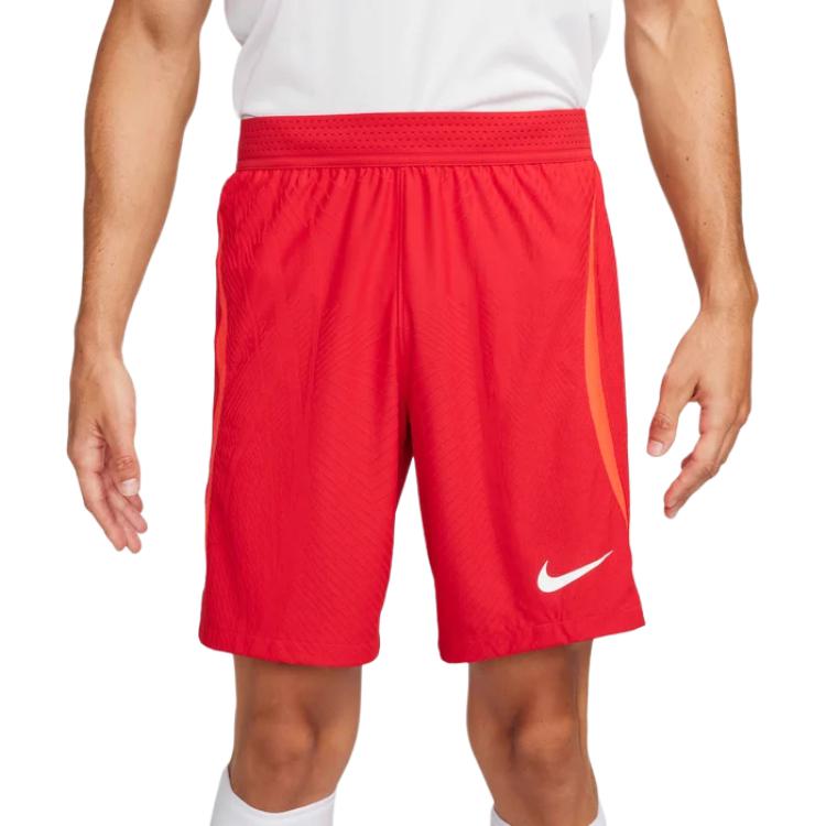Nike Dri-FIT ADV Vapor 4 Logo Moisture-Wicking Breathable Football Knit Casual Shorts Men Shorts DR0952-657