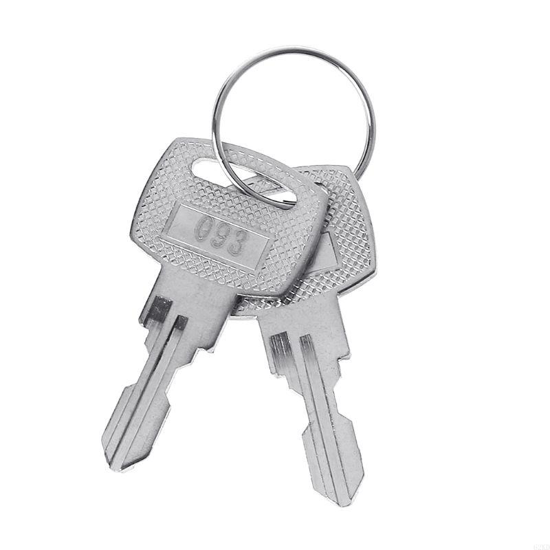 62KD Nový Bezpečný Bezpečnostní Kovový Vklad Peněz Hotovost Úspory Spořicí Krabička 2 Klíče