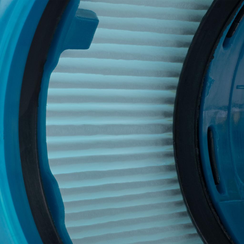 Zenthril Zestaw Filtrów Wymiennych do Odkurzaczy Dyson V11/V15 – Poprawia Jakość Powietrza | Kompatybilność z Różnymi Modelami | Łatwe w Użyciu