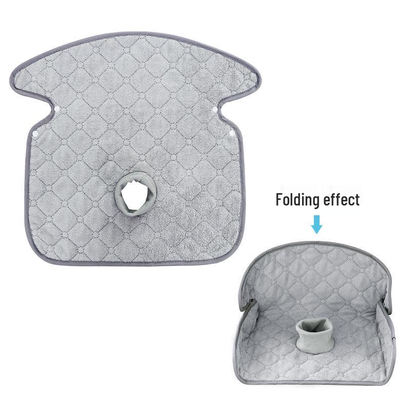 

Popular Absorbent & Anti-Dirt Cushion for Children s Stroller, Dining Chair, and Diaper Pad 38x40 cm