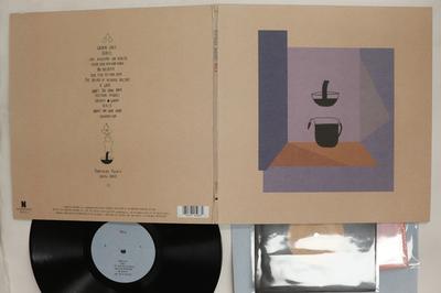 Δίσκος LP DEVENDRA BANHART Mala 140g 5344551 NONESUCH 2013 US Rock Μεταχειρισμένος