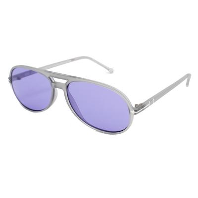 OPPOSIT TM-016S-01 Glasses. Sunglasses, Color Gray. Unisex.