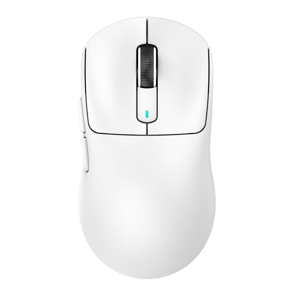 Attack Shark X3PRO Lightweight Esports Gaming Mouse - PAW3395, Three-Mode Wireless, 8K Resolution
