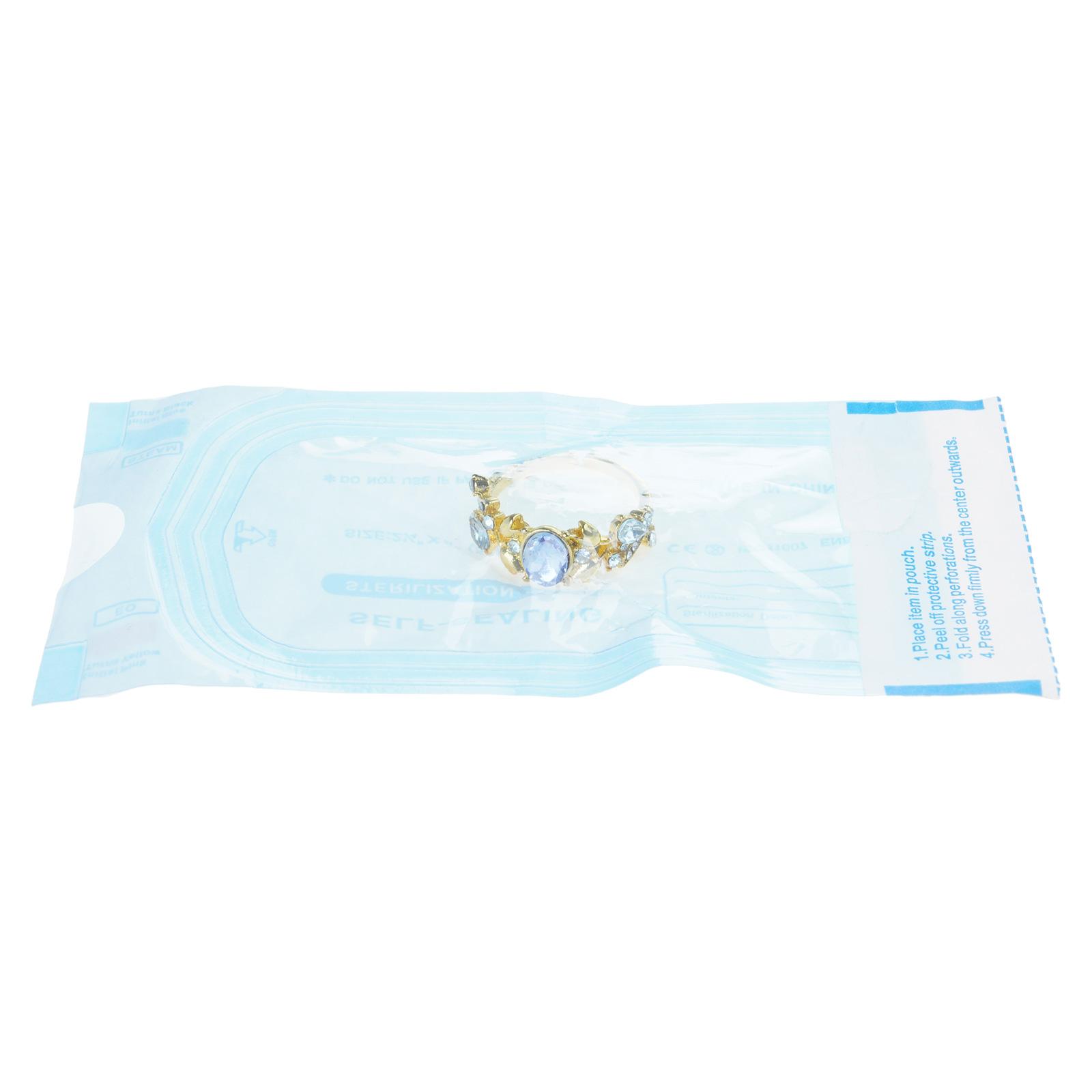 

Elegant Adjustable Open Rings Fashionable Adjustable Rings Accessory with Floral Design for Every Occasion 1