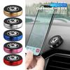 Car Magnetic Phone Holder Magnet Bracket Phone Wall Mount Support GPS For Skoda Octavia VRS Rapid Kodiaq Fabia Karoq Superb Kami