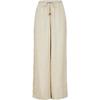 ONLY 2025 Women's Loose Straight Leg Casual Pants